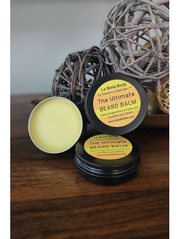 Beard Balm