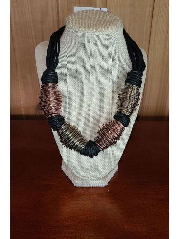 Dione Necklace