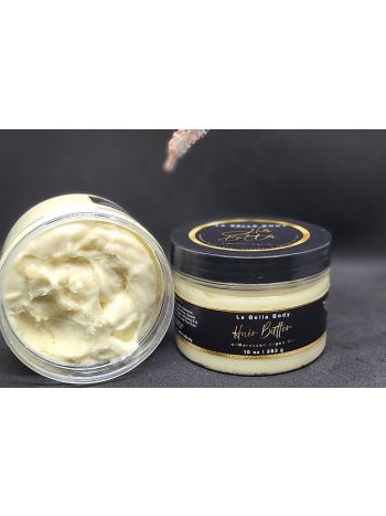 Hair Butter