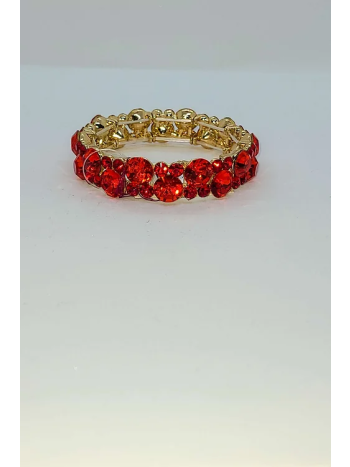 Crystal Bracelet