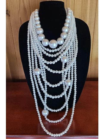 Kaitlyn Necklace