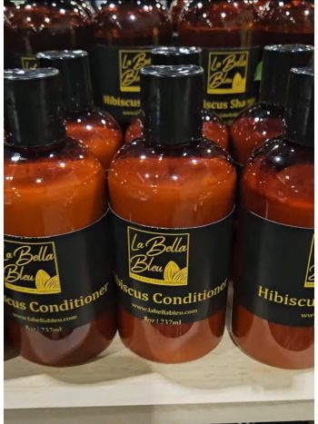 Hibiscus Conditioner