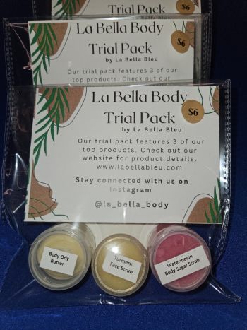 Trial Pack